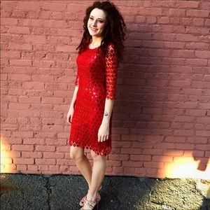 Chelsea & Violet Dress